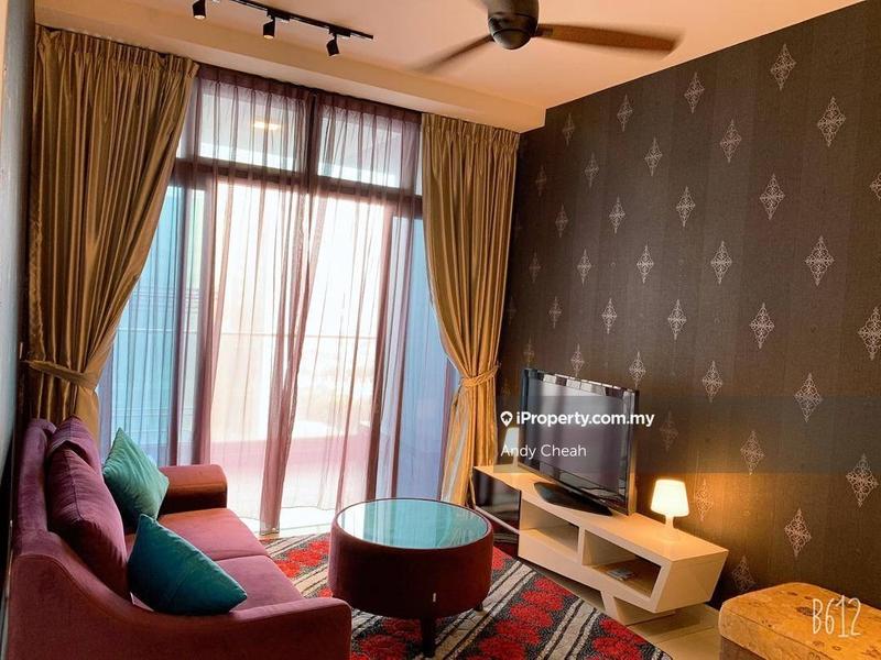 Service Residence for Sale in Setia Sky 88 by Andy Cheah - iProperty.com.my