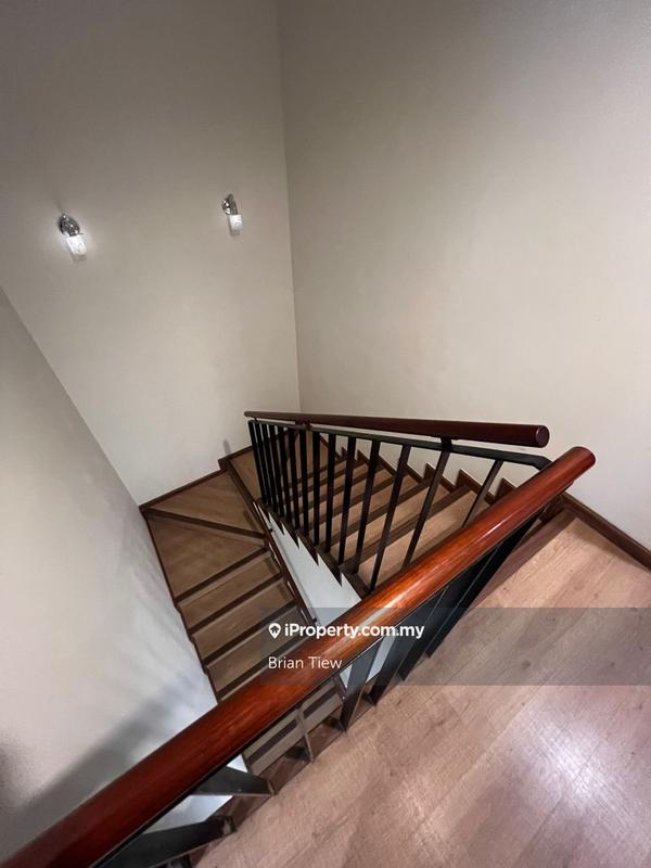 Residensi Servis untuk Dijual di Twin Arkz oleh Brian Tiew - iProperty.com.my