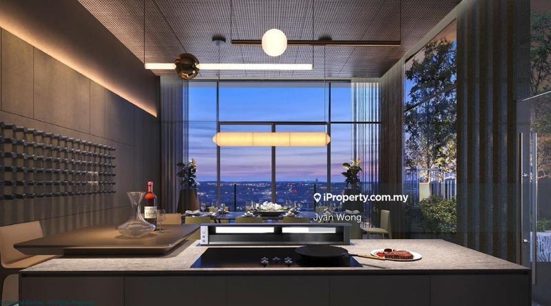 Condominium for Sale in Aetas Seputeh by Jyan Wong - iProperty.com.my