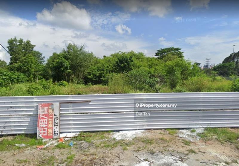 Commercial Land for Sale in Johor Bahru, Johor by Eva Tan - iProperty.com.my
