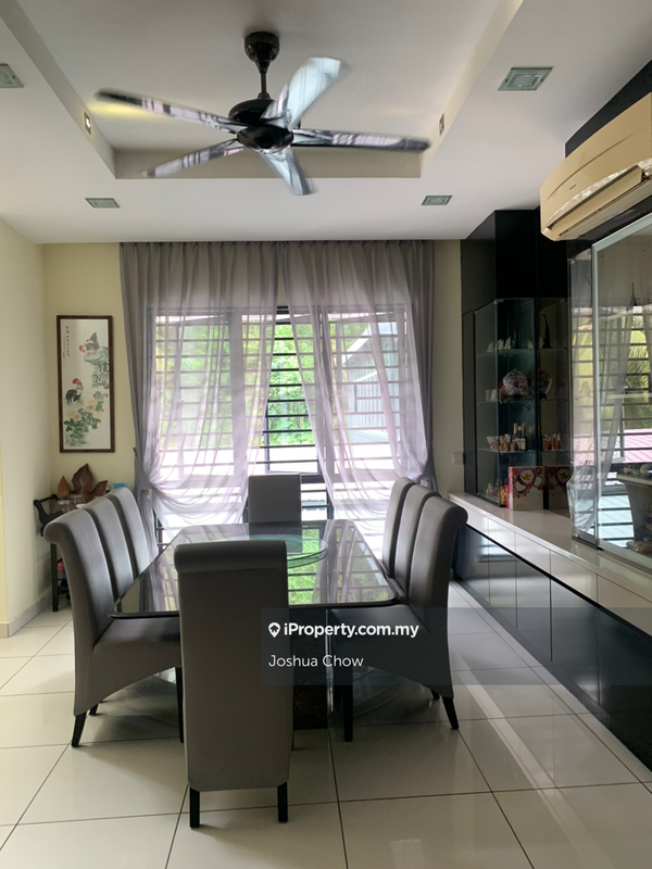 Rumah Berkembar untuk Dijual di Desa Parkcity, Kuala Lumpur oleh Joshua Chow - iProperty.com.my