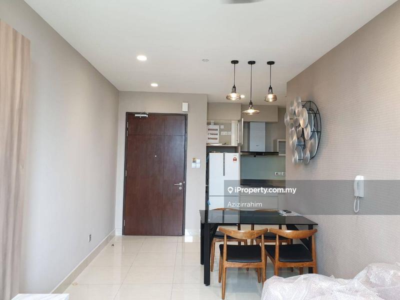 For Rent - Shaftsbury Putrajaya