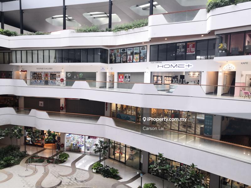 Shop for Rent in Bukit Jalil, Kuala Lumpur by Carson Lai - iProperty.com.my