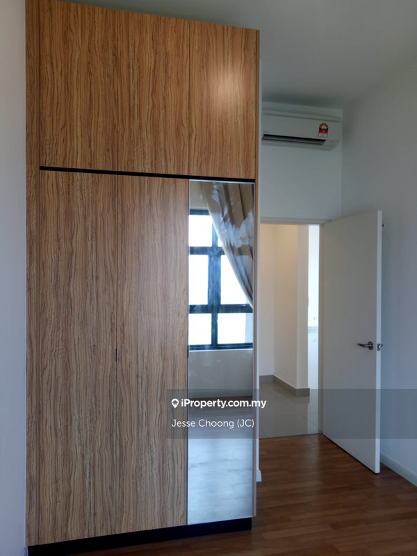 Condominium for Sale in Lakeville Residence by Jesse Choong (JC) - iProperty.com.my