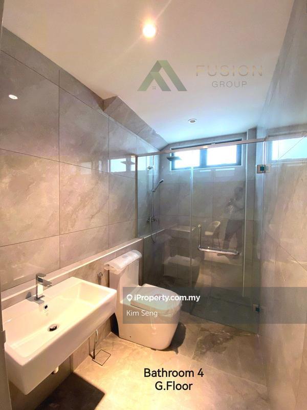 Bungalow House for Sale in Taman Parkland Double Storey Bungalow, Kluang by Kim Seng - iProperty.com.my