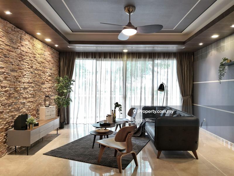 For Rent - 28 Mont Kiara @ MK28