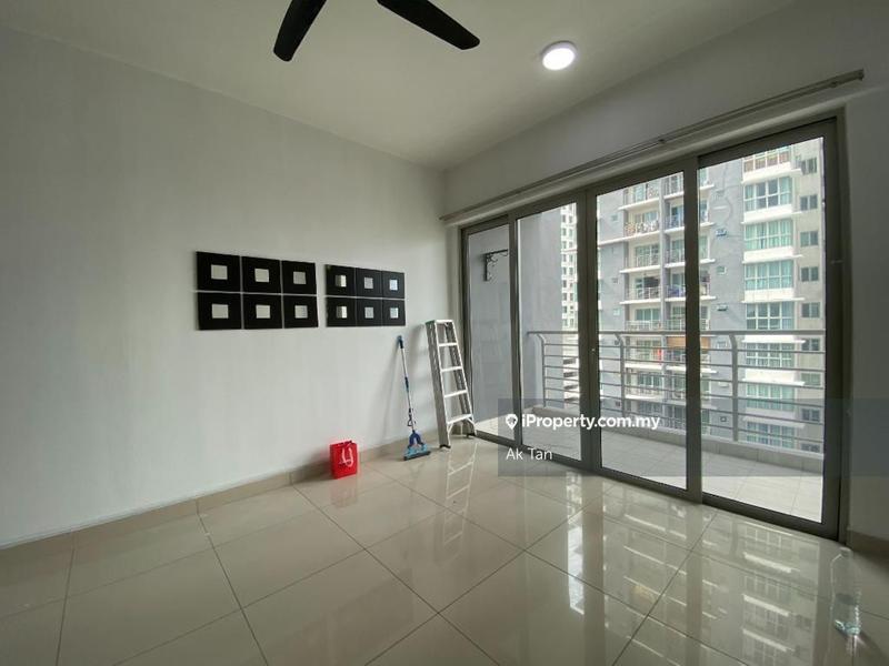 Service Residence for Sale in One South by Daren Tan - iProperty.com.my