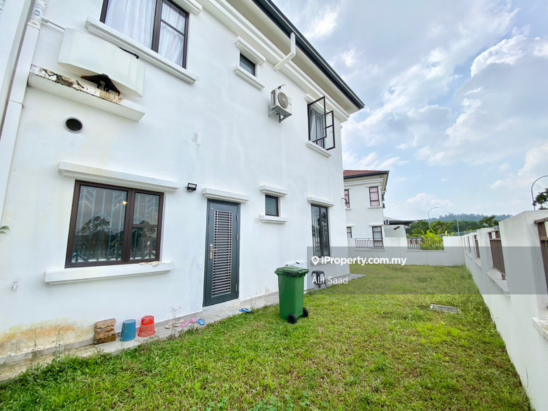 Rumah Berkembar untuk Dijual di Verdale @ Alam Sari, Bangi oleh Alif Saad - iProperty.com.my