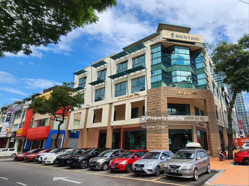 Shop for Sale in Pjs 8, Sunway by Wayne Char - iProperty.com.my