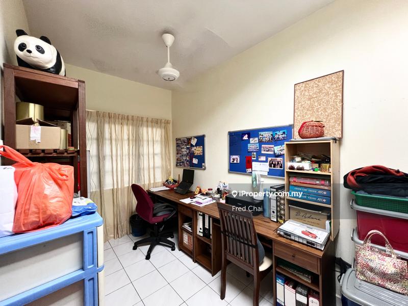 2-storey Terraced House for Sale in Taman Bukit Cheras, Cheras by Fred Chai - iProperty.com.my