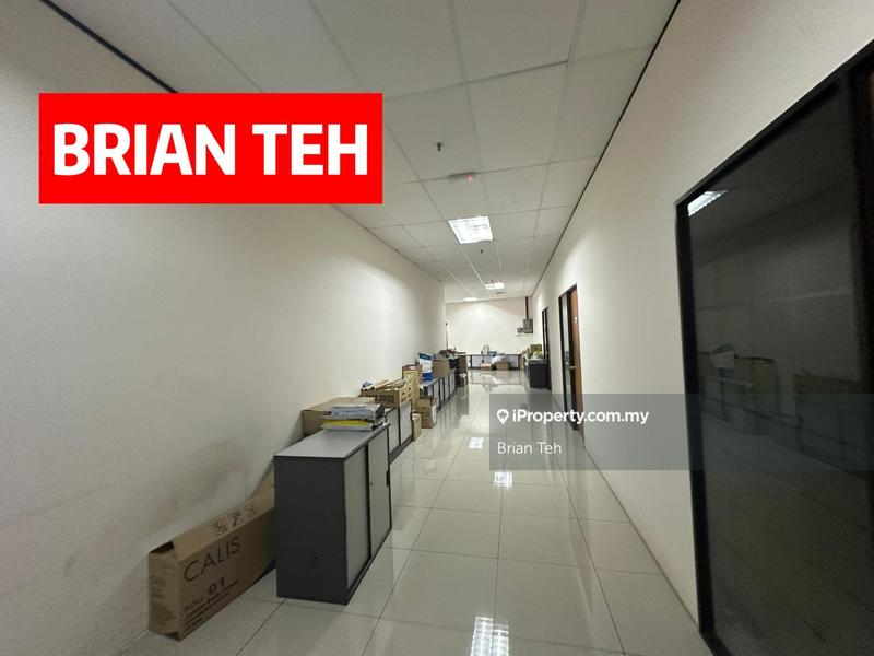 Detached Factory for Sale in Bukit Minyak, Penang by Brian Teh - iProperty.com.my