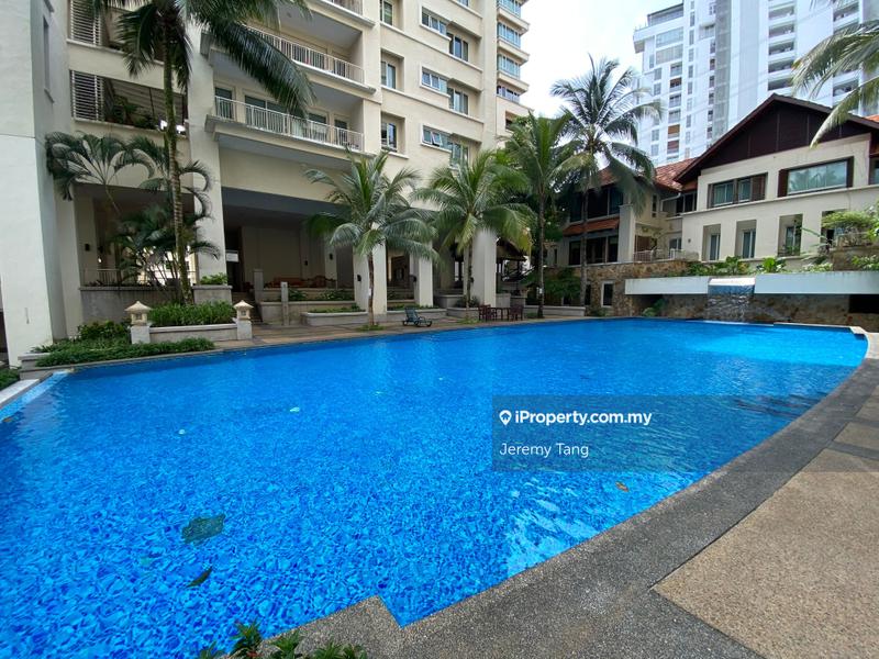 Condominium for Sale in Desa Damansara 2 by Jeremy Tang - iProperty.com.my