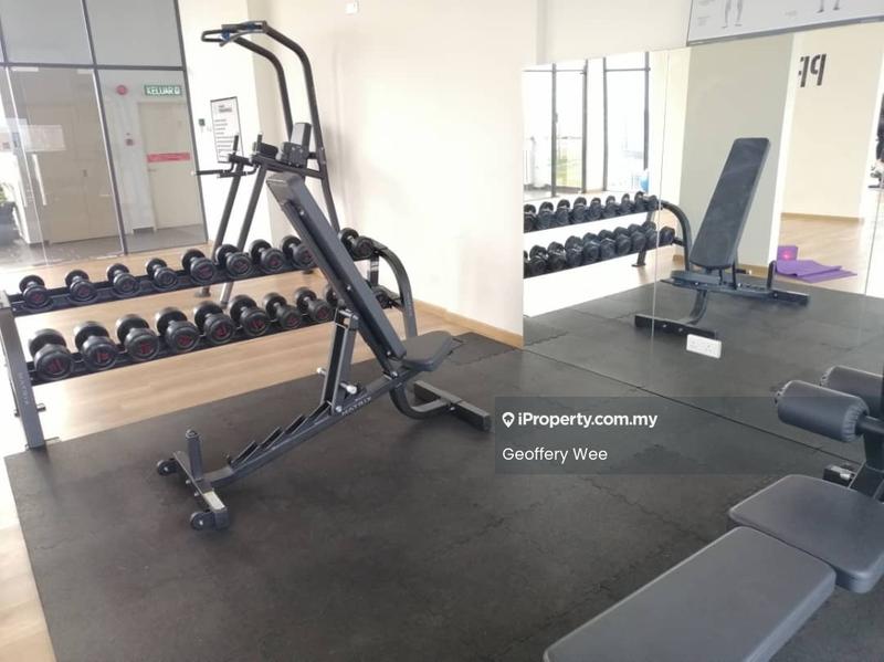 Kondominium untuk Disewa di The Quartz Residence oleh Geoffery Wee - iProperty.com.my