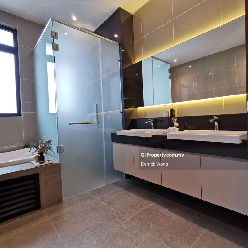 Semi-Detached House for Sale in Horizon Hills, Iskandar Puteri (Nusajaya) by Derrick Wong - iProperty.com.my