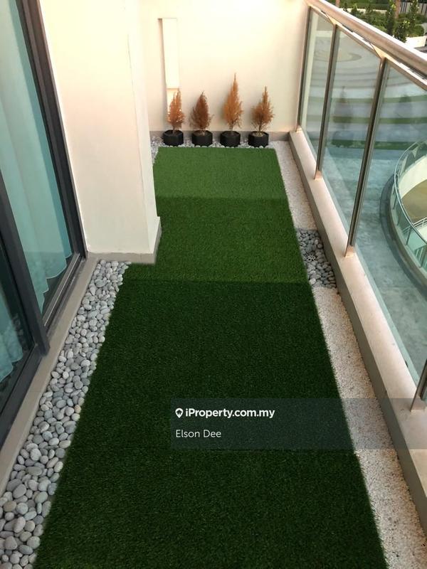 Condominium for Sale in Prominence by Elson Dee - iProperty.com.my