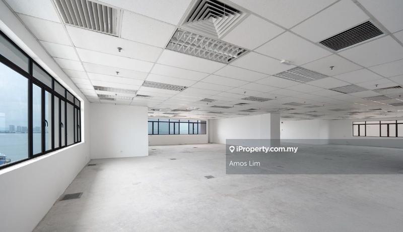 Shop / Office untuk Disewa di Pengkalan Weld, George Town oleh Amos Lim - iProperty.com.my