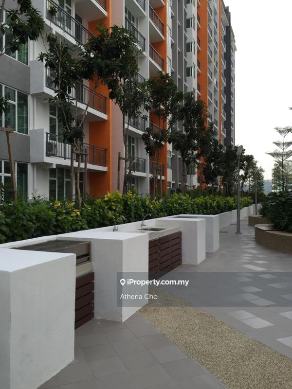Service Residence for Sale in Starz Valley by Athena Cho - iProperty.com.my