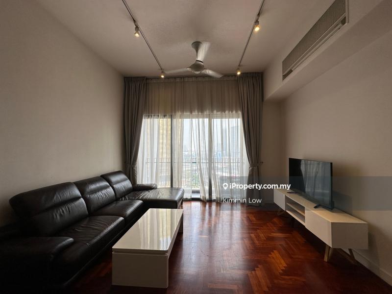 Residensi Servis untuk Disewa di The Mews oleh Kimmin Low - iProperty.com.my