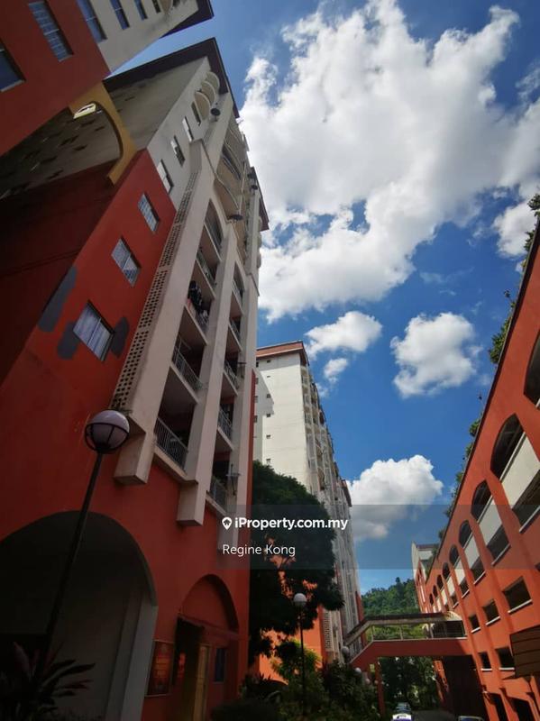 Condominium for Sale in Ketumbar Hill by Regine Kong - iProperty.com.my