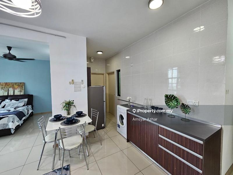 For Rent - Vista Alam