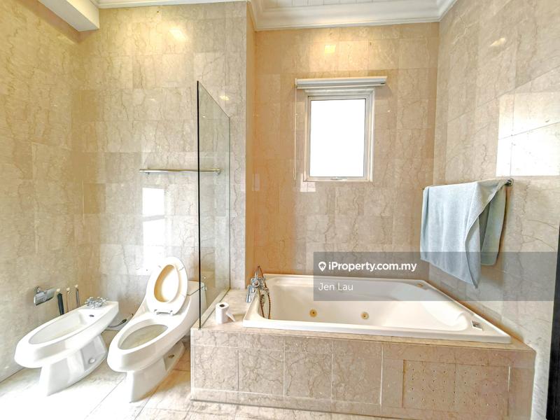Bungalow House for Sale in Bangsar Hill, Bangsar by Jen Lau - iProperty.com.my