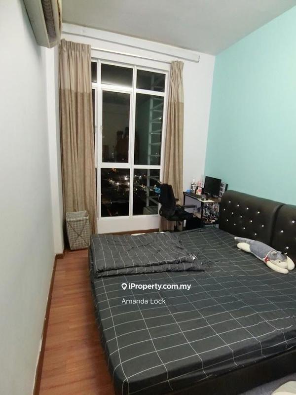 Service Residence for Sale in Impian Meridian by Amanda Lock - iProperty.com.my