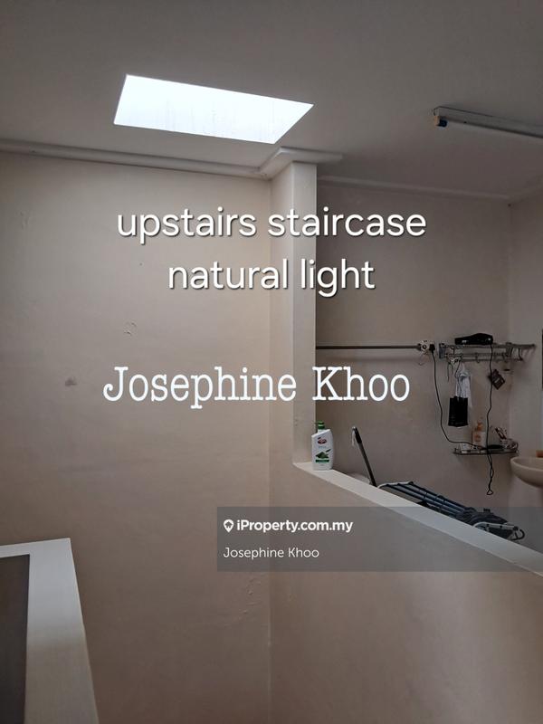 Rumah Berkembar untuk Dijual di Taman Goh Guan Ho, Ayer Itam oleh Josephine Khoo - iProperty.com.my