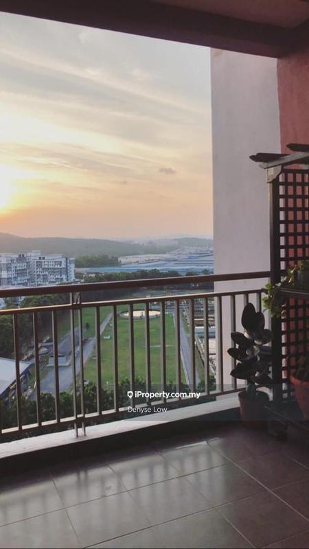 Kondominium untuk Dijual di Cova Villa oleh Denyse Low - iProperty.com.my