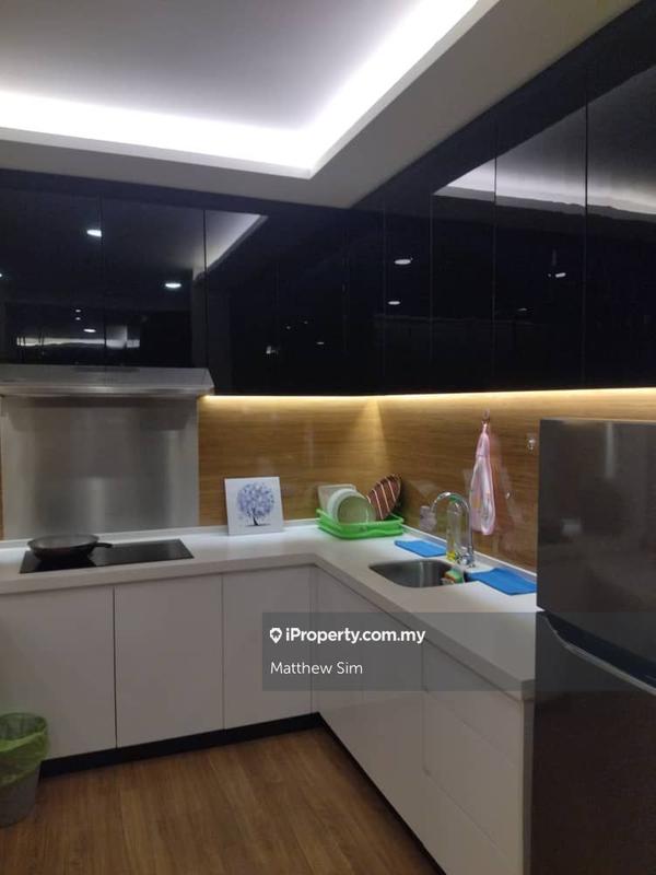 Service Residence for Sale in Symphony Tower (Menara Simfoni) by Matthew Sim - iProperty.com.my