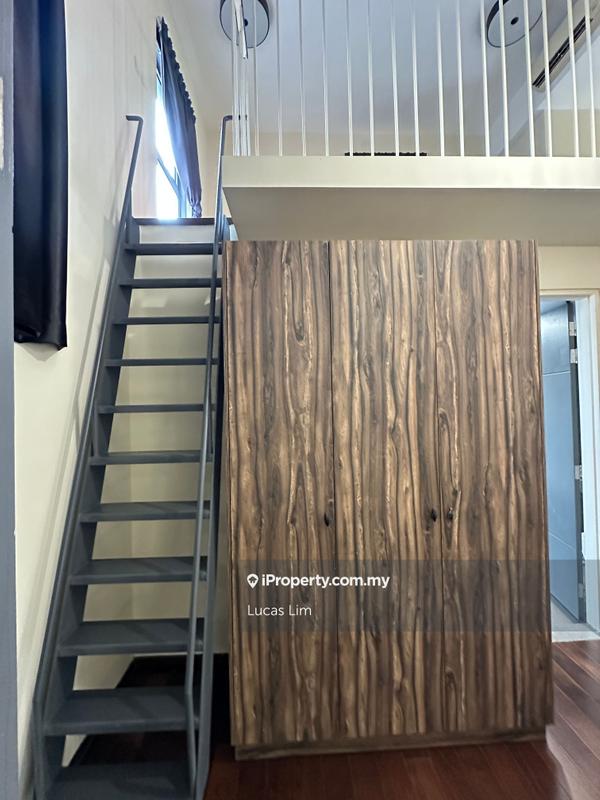 Kondominium untuk Dijual di The Breezeway oleh Lucas Lim - iProperty.com.my