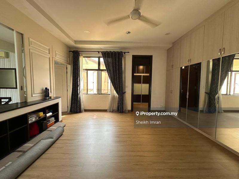 Rumah Teres untuk Dijual di Bukit Jelutong, Shah Alam oleh Sheikh Imran - iProperty.com.my
