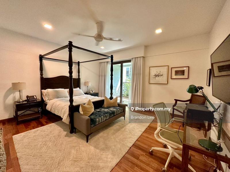 Condominium for Rent in Seni Mont Kiara by Brandon Lim - iProperty.com.my
