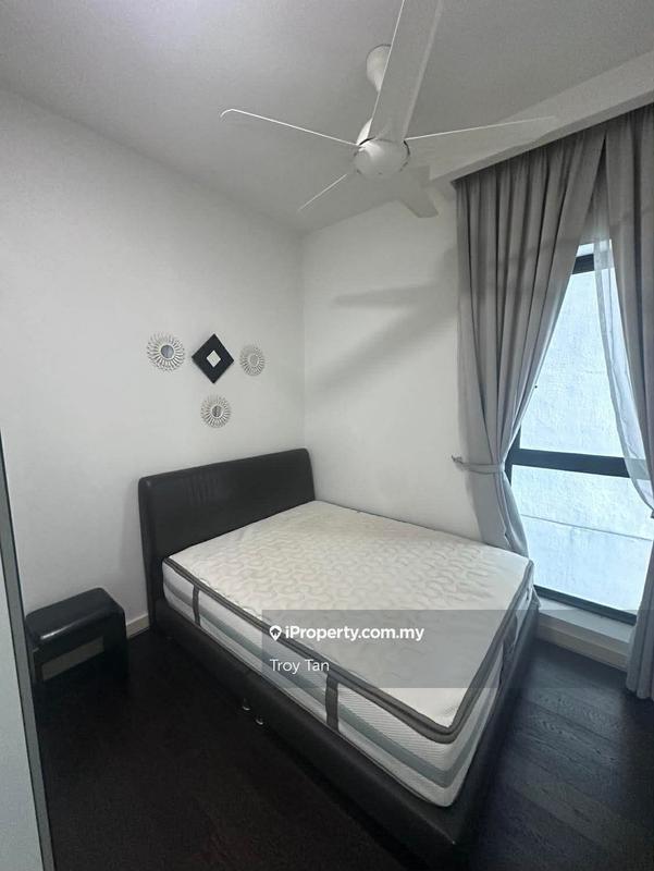 For Rent - One Central Park