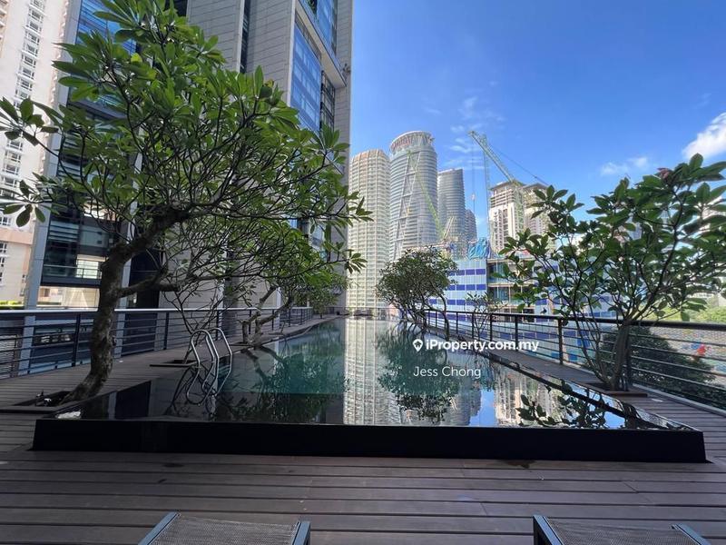 Condominium for Sale in Condominium @ The Troika by Jess Chong - iProperty.com.my