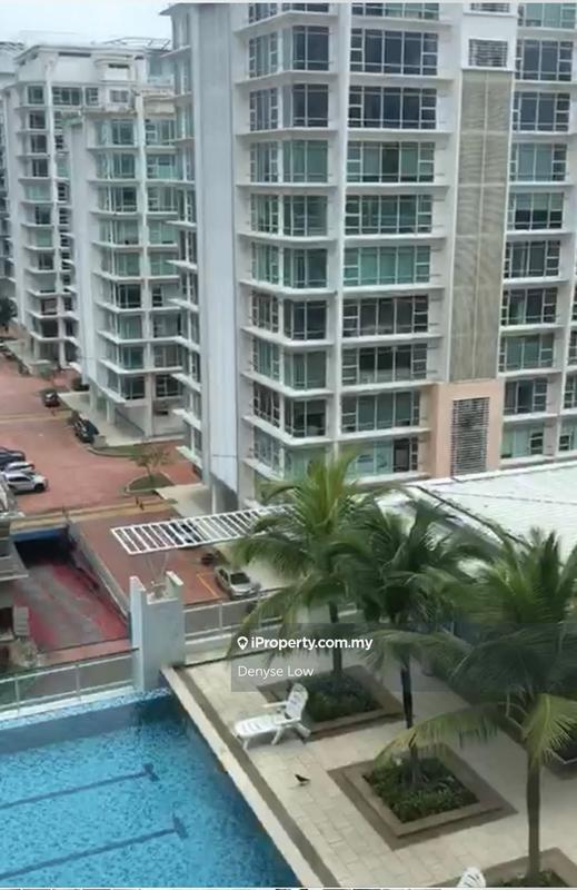 Service Residence for Rent in Oasis Serviced Suites @ Oasis Ara Damansara by Denyse Low - iProperty.com.my