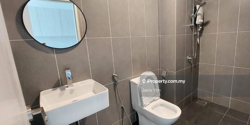 Service Residence for Rent in Greenfield Residence by Janis Yim - iProperty.com.my