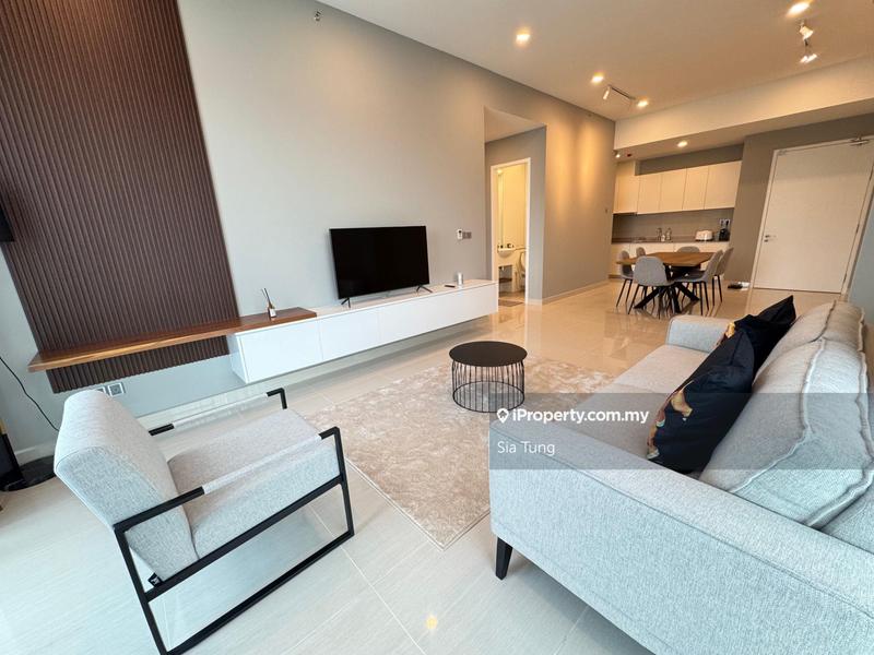 For Sale - Senada Residence @ KLGCC Resort