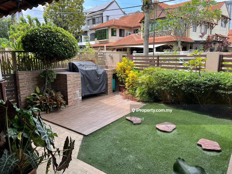 Bungalow House untuk Dijual di Taman Yarl, Jalan Klang Lama (Old Klang Road) oleh Anand - iProperty.com.my