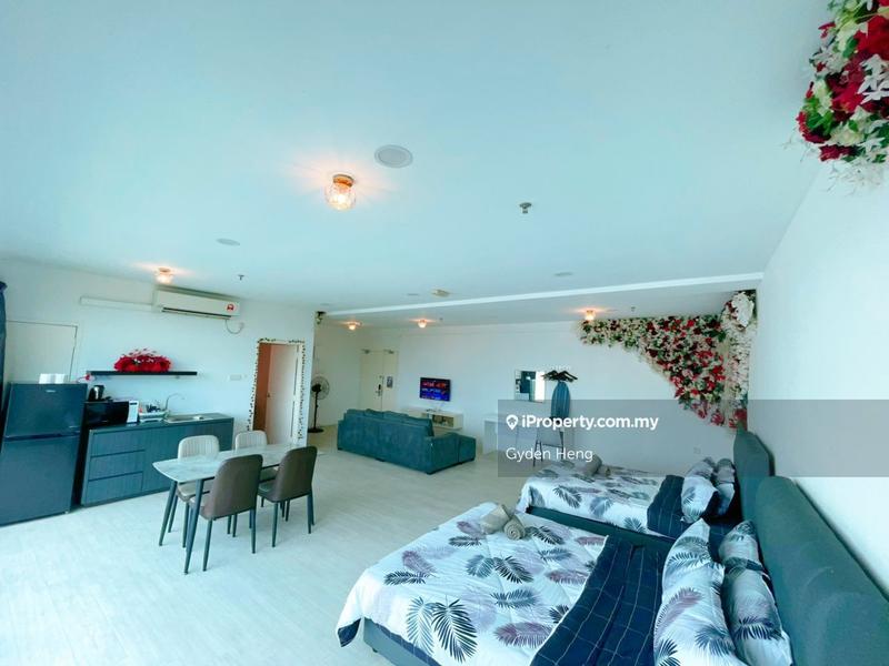 Pejabat-Runcit untuk Dijual di Taman Bayu Puteri, Johor Bahru oleh Gyden Heng - iProperty.com.my