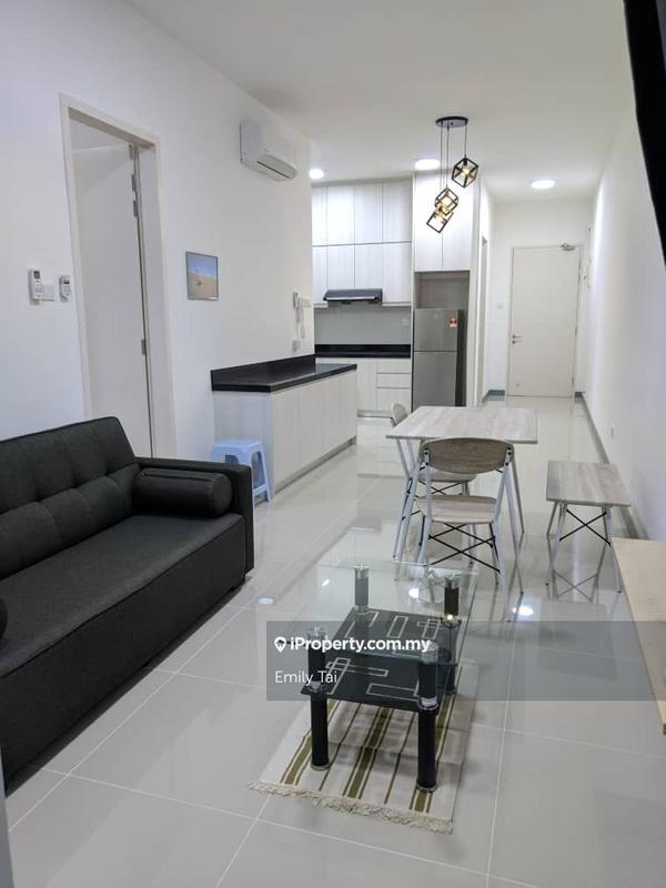 For Rent - Southbank Residence