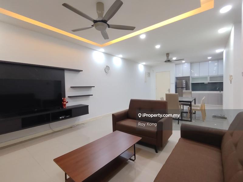 For Rent - Scenaria @ North Kiara Hills