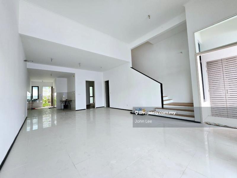 2-storey Terraced House for Sale in Bandar Kinrara Seksyen 8, Bandar Kinrara by John Lee - iProperty.com.my