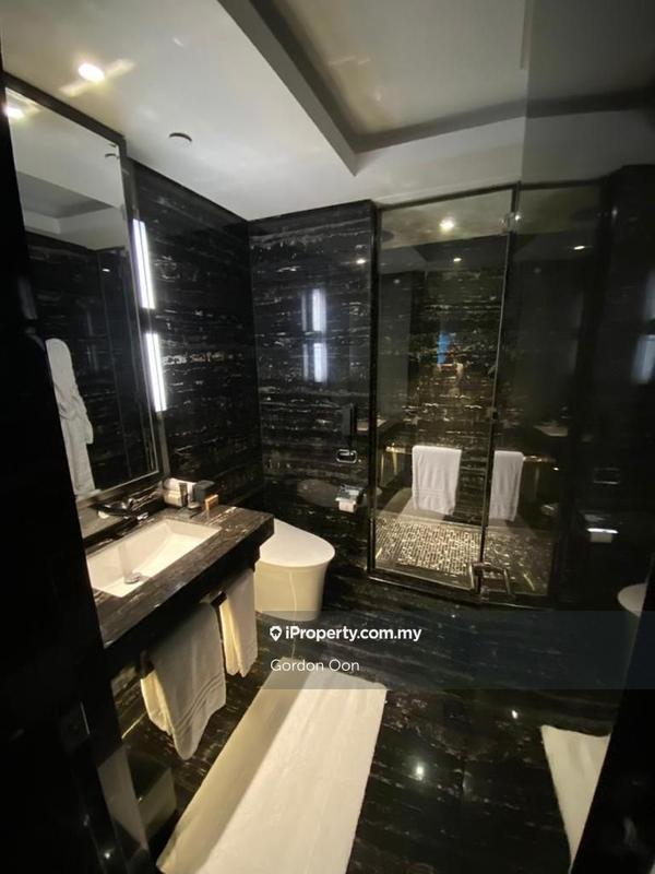 Service Residence for Rent in Four Seasons Place by Gordon Oon - iProperty.com.my