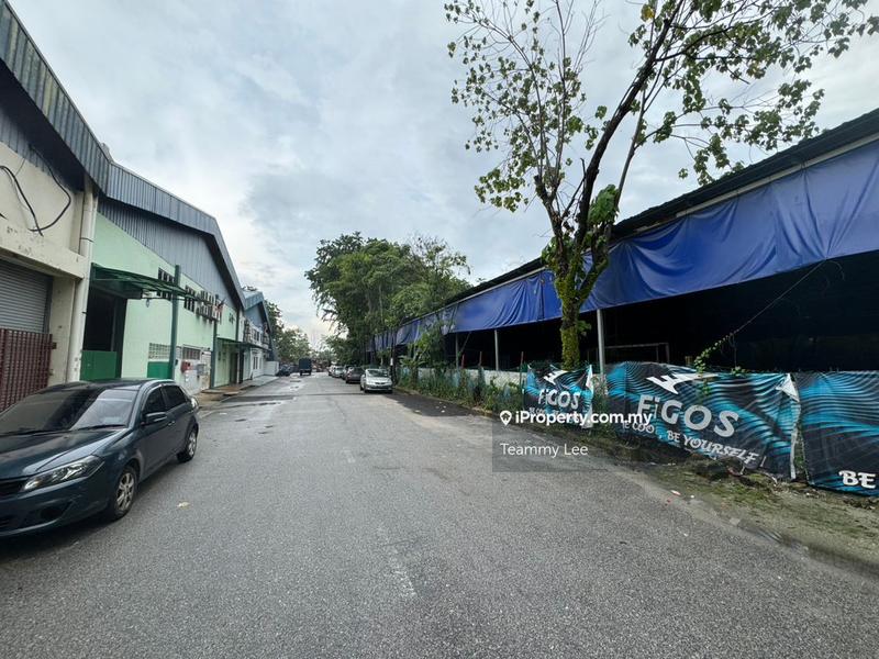 Commercial Land for Sale in Shah Alam, Selangor by Teammy Lee - iProperty.com.my
