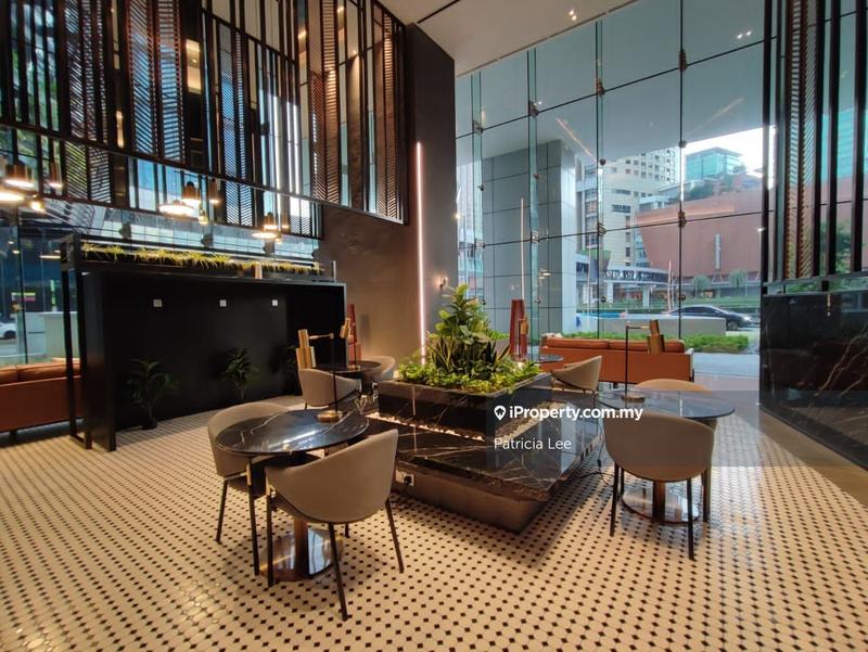 Office for Sale in Kuala Lumpur, KL Eco City by Patricia Lee - iProperty.com.my