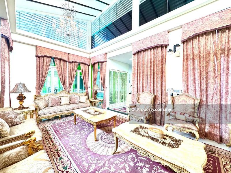 Banglo untuk Dijual di Bukit Jelutong, Shah Alam oleh HJLim - iProperty.com.my