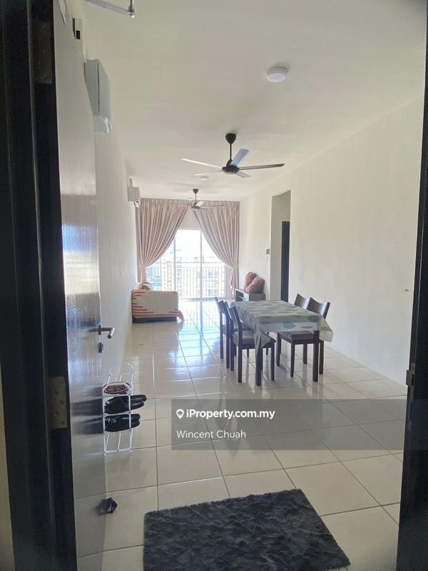 For Rent - Vista Danau Kota