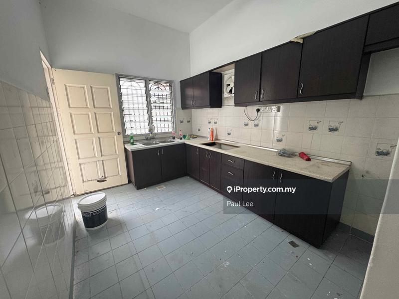 2-storey Terraced House for Sale in BANDAR PUCHONG JAYA, Puchong by Paul Lee - iProperty.com.my