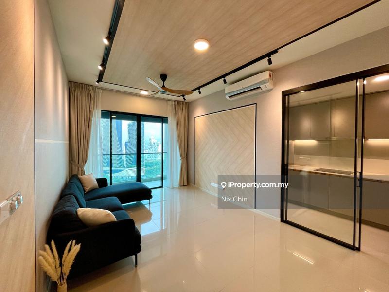 Service Residence for Sale in Residensi Solaris Parq by Nix Chin - iProperty.com.my