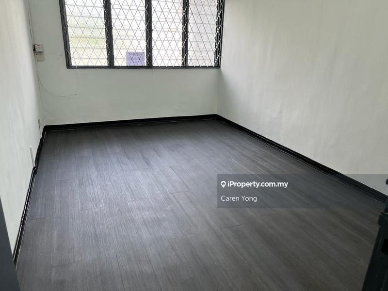 Rumah Teres 1-Tingkat untuk Dijual di Taman Lucky, Bangsar oleh Caren Yong - iProperty.com.my